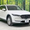 mazda cx-8 2018 quick_quick_KG2P_KG2P-106154 image 17