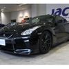 nissan gt-r 2016 quick_quick_DBA-R35_080131 image 1