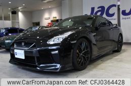 nissan gt-r 2016 quick_quick_DBA-R35_080131