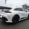 toyota toyota-others 2025 -TOYOTA 【和歌山 300ﾙ1783】--Crown Sport AZSH36W--4039427---TOYOTA 【和歌山 300ﾙ1783】--Crown Sport AZSH36W--4039427- image 26