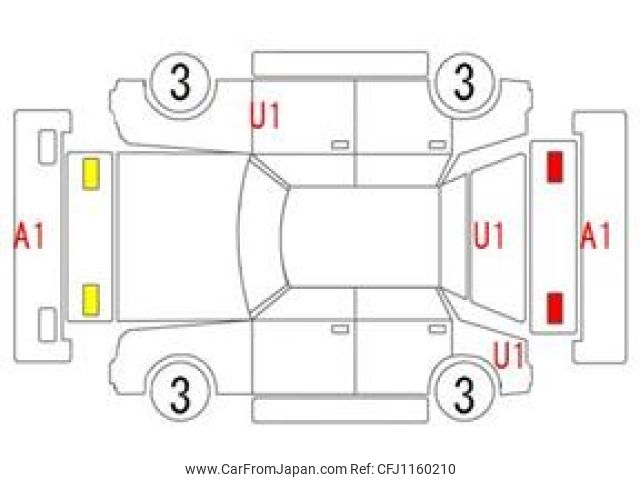 honda stepwagon 2022 -HONDA--Stepwgn 6AA-RP8--RP8-1008772---HONDA--Stepwgn 6AA-RP8--RP8-1008772- image 2