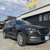 mazda cx-8 2018 quick_quick_KG2P_KG2P-127977 image 3