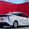 toyota prius 2017 quick_quick_DAA-ZVW50_ZVW50-8043597 image 2