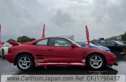 toyota mr2 1998 CFJ1790417