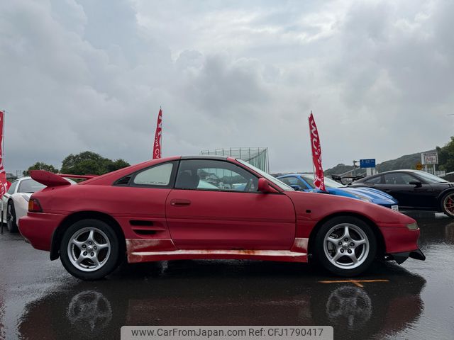 toyota mr2 1998 CFJ1790417 image 1