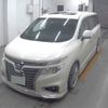 nissan elgrand 2016 quick_quick_DBA-TE52_TE52-086199 image 1