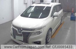 nissan elgrand 2016 quick_quick_DBA-TE52_TE52-086199