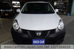 nissan ad-van 2018 -NISSAN--AD Van VY12--258510---NISSAN--AD Van VY12--258510-