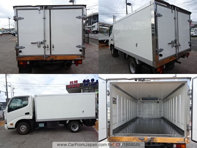 toyota dyna-truck 2019 CFJ1804046 image 2