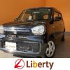 suzuki alto 2023 quick_quick_HA37S_HA37S-133949 image 1