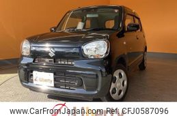 suzuki alto 2023 quick_quick_HA37S_HA37S-133949