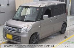 suzuki spacia 2016 -SUZUKI 【浜松 581こ2723】--Spacia MK42S-135538---SUZUKI 【浜松 581こ2723】--Spacia MK42S-135538-