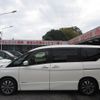 nissan serena 2016 -NISSAN 【つくば 300ﾙ7551】--Serena GFC27--016092---NISSAN 【つくば 300ﾙ7551】--Serena GFC27--016092- image 27