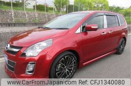 mazda mpv 2014 -MAZDA--MPV DBA-LY3P--LY3P-302458---MAZDA--MPV DBA-LY3P--LY3P-302458-