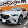 mazda cx-3 2019 quick_quick_DKEFW_DKEFW-206909 image 11