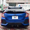 honda civic 2018 CFJ1866687 image 15