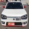 suzuki alto-turbo-rs 2018 quick_quick_DBA-HA36S_HA36S-898264 image 7