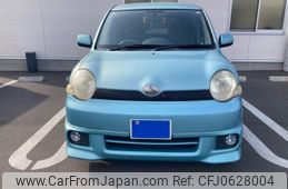 toyota sienta 2006 -TOYOTA--Sienta DBA-NCP81G--NCP81-0134911---TOYOTA--Sienta DBA-NCP81G--NCP81-0134911-