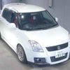 suzuki swift 2006 -SUZUKI 【奈良 501ﾒ8004】--Swift ZC31S-105812---SUZUKI 【奈良 501ﾒ8004】--Swift ZC31S-105812- image 1