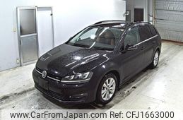 volkswagen golf-variant 2014 CFJ1663000