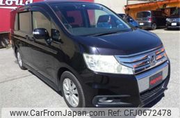 honda stepwagon 2009 -HONDA--Stepwgn DBA-RK5--RK5-1008651---HONDA--Stepwgn DBA-RK5--RK5-1008651-