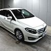 mercedes-benz b-class 2015 -MERCEDES-BENZ 【和歌山 300め4493】--Benz B Class 246242-WDD2462422J361365---MERCEDES-BENZ 【和歌山 300め4493】--Benz B Class 246242-WDD2462422J361365- image 1