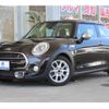 mini mini-others 2014 quick_quick_DBA-XM20_WMWXM720202A73240 image 1