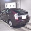 toyota prius-phv 2015 -TOYOTA 【名古屋 306ﾓ8596】--Prius PHV ZVW35-3072227---TOYOTA 【名古屋 306ﾓ8596】--Prius PHV ZVW35-3072227- image 2