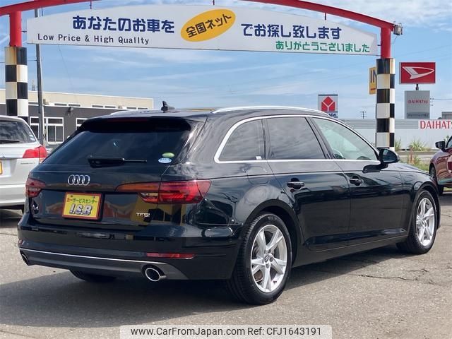 audi a4 2018 CFJ1643191 image 2