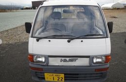 daihatsu hijet-truck 1994 32806