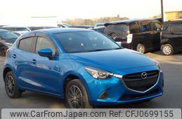 mazda demio 2017 -MAZDA--Demio DBA-DJ3AS--DJ3AS-303747---MAZDA--Demio DBA-DJ3AS--DJ3AS-303747-