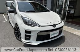 toyota aqua 2018 -TOYOTA--AQUA DAA-NHP10--NHP10-6697949---TOYOTA--AQUA DAA-NHP10--NHP10-6697949-