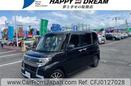 daihatsu tanto 2018 -DAIHATSU--Tanto DBA-LA600S--LA600S-0682663---DAIHATSU--Tanto DBA-LA600S--LA600S-0682663-