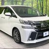 toyota vellfire 2016 -TOYOTA--Vellfire DBA-AGH30W--AGH30-0076786---TOYOTA--Vellfire DBA-AGH30W--AGH30-0076786- image 18