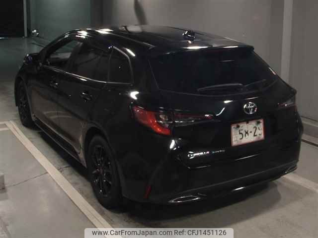 toyota corolla-touring-wagon 2019 -TOYOTA--Corolla Touring ZRE212W-6006524---TOYOTA--Corolla Touring ZRE212W-6006524- image 2