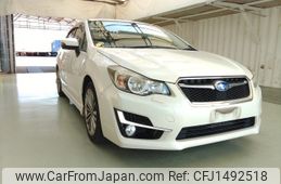 subaru impreza-sports 2016 CFJ1492518