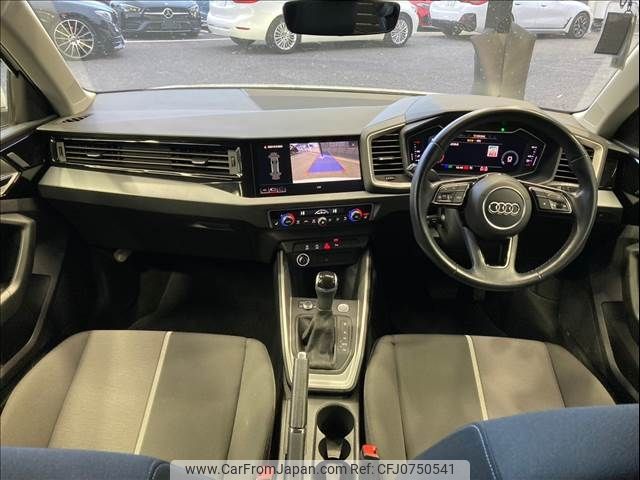 audi a1 2019 -AUDI--Audi A1 3BA-GBDAD--WAUZZZGB5LR008486---AUDI--Audi A1 3BA-GBDAD--WAUZZZGB5LR008486- image 2