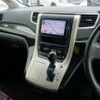 toyota alphard 2013 -TOYOTA--Alphard ANH20W--8306925---TOYOTA--Alphard ANH20W--8306925- image 8