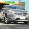 nissan note 2012 CFJ1578334 image 1