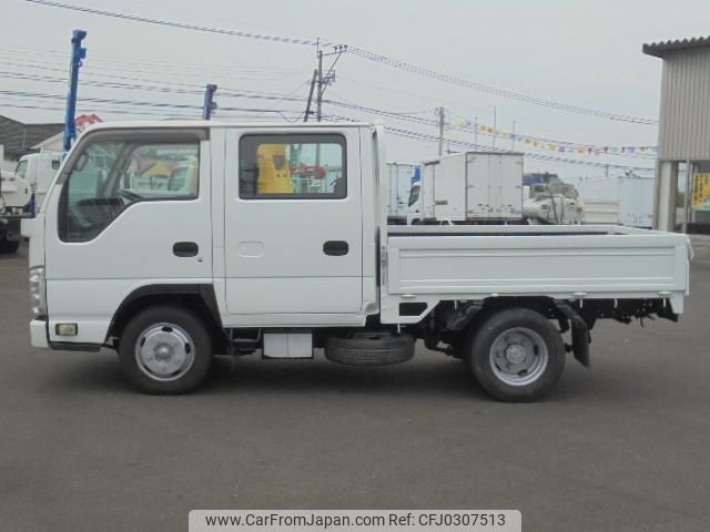 isuzu elf-truck 2011 quick_quick_SKG-NJR85A_NJR85-7021066 image 2