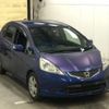 honda fit 2008 quick_quick_DBA-GE8_1008075 image 1