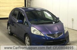 honda fit 2008 quick_quick_DBA-GE8_1008075