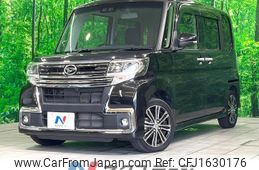 daihatsu tanto 2018 CFJ1630176