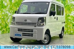 nissan clipper-van 2025 quick_quick_DR17V_DR17V-754461