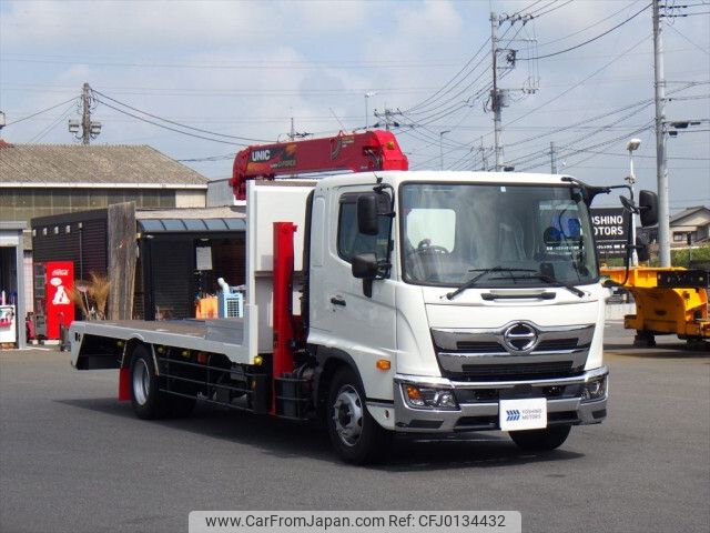 hino ranger 2023 -HINO--Hino Ranger 2KG-FE2ACA--FE2AC-102292---HINO--Hino Ranger 2KG-FE2ACA--FE2AC-102292- image 2