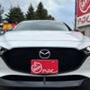 mazda mazda3 2024 -MAZDA 【名変中 】--MAZDA3 BPFJ3R--104580---MAZDA 【名変中 】--MAZDA3 BPFJ3R--104580- image 18