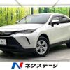 toyota harrier 2021 -TOYOTA--Harrier 6BA-MXUA80--MXUA80-0050802---TOYOTA--Harrier 6BA-MXUA80--MXUA80-0050802- image 1