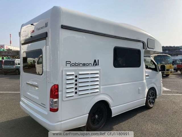 toyota hiace-van 2023 -TOYOTA--Hiace Van 3BF-TRH216Kｶｲ--TRH216-8014407---TOYOTA--Hiace Van 3BF-TRH216Kｶｲ--TRH216-8014407- image 2