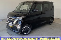 nissan roox 2020 -NISSAN--Roox 5AA-B44A--B44A-0021658---NISSAN--Roox 5AA-B44A--B44A-0021658-