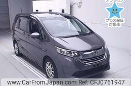 honda freed 2018 -HONDA--Freed GB7--1061969---HONDA--Freed GB7--1061969-